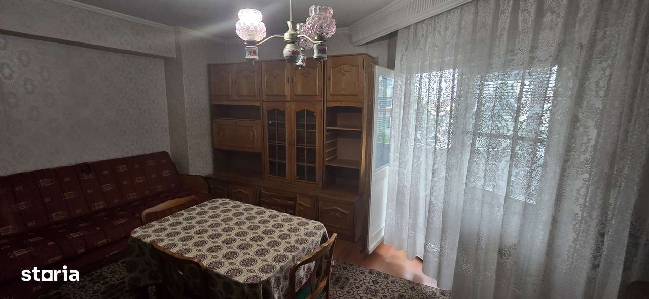 3 camere Tudor Vladimirescu, et 3/8, 87mp,3 balcoane liber, 105000euro-6
