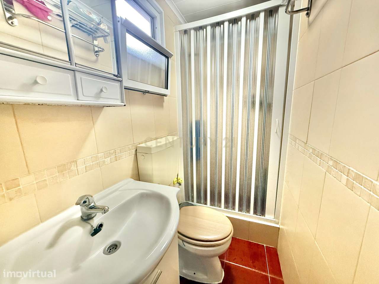 Moradia T2 + 1 em Parque Verde, Fernão Ferro, - Grande imagem: 4/25