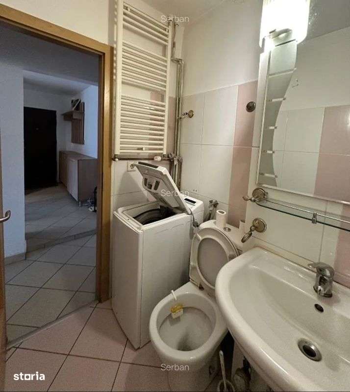 CI610 Lunei,2 camere,Et.3,centrala-7