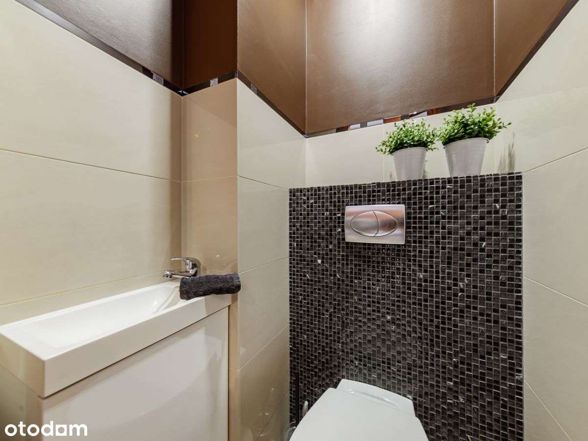 4 pokoje, wysoki standard, zielona okolica-13