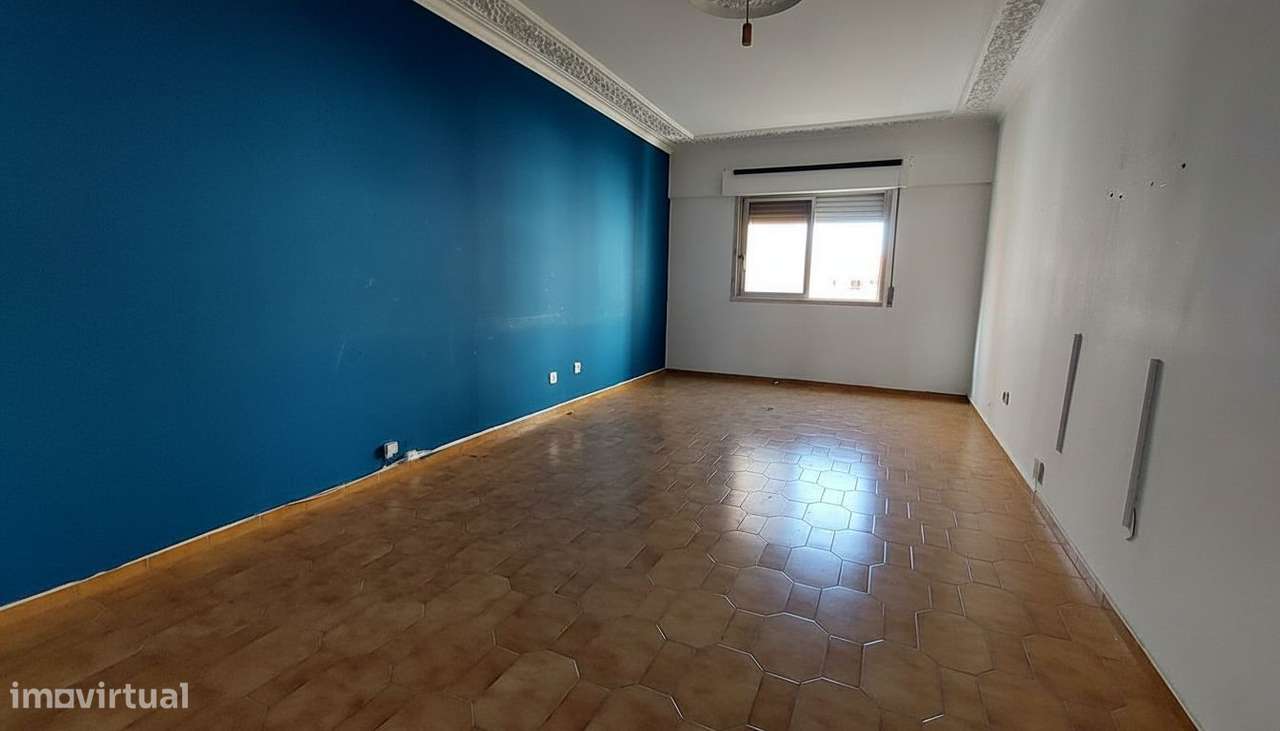 Apartamento T2 em Queluz - Grande imagem: 3/15