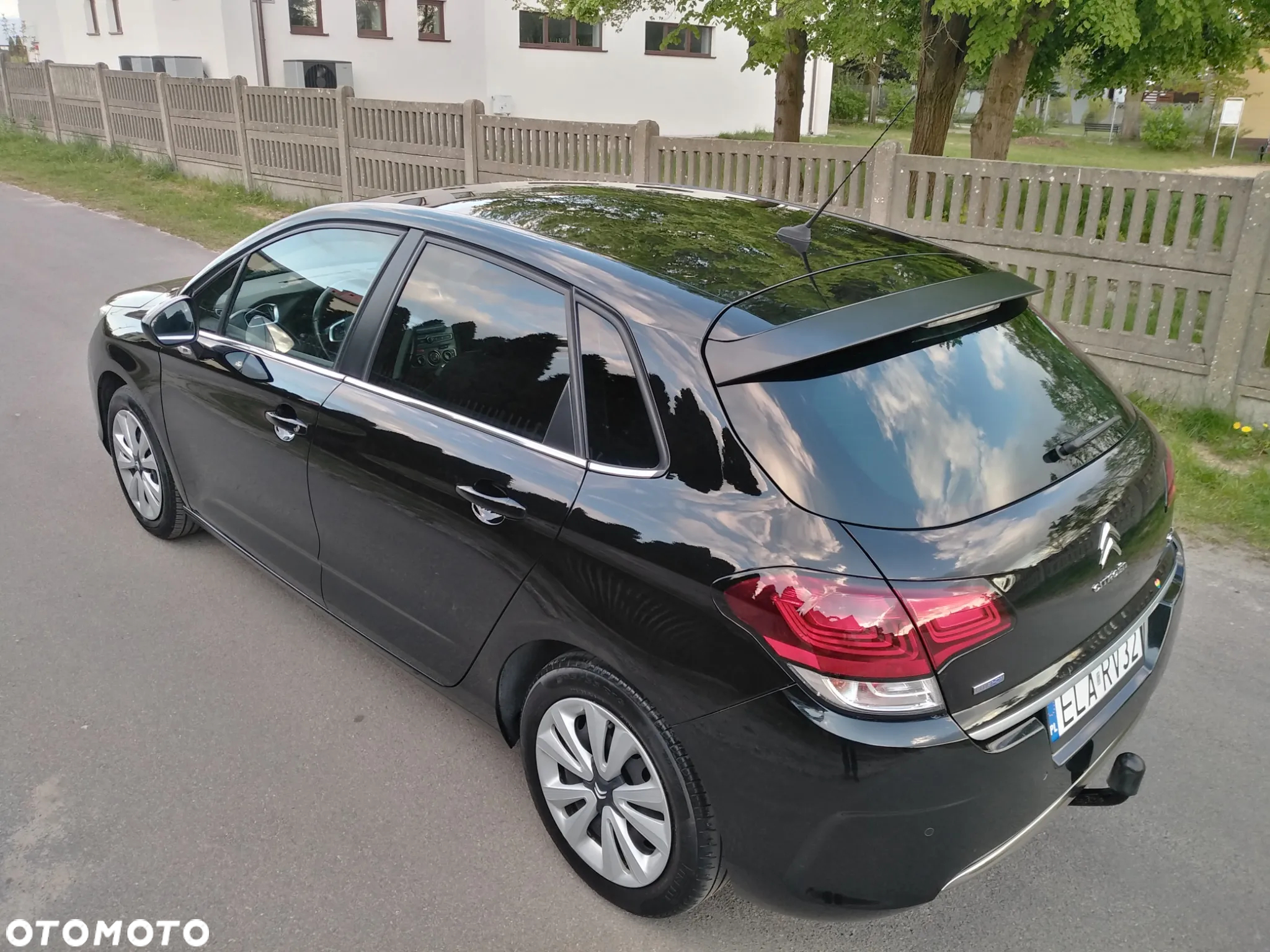 Citroën C4 BlueHDi 100 Business Class - 13