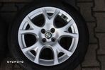 ORYG ALFA ROMEO MITO 16cali 4x98 ET39 7J TPMS - 4