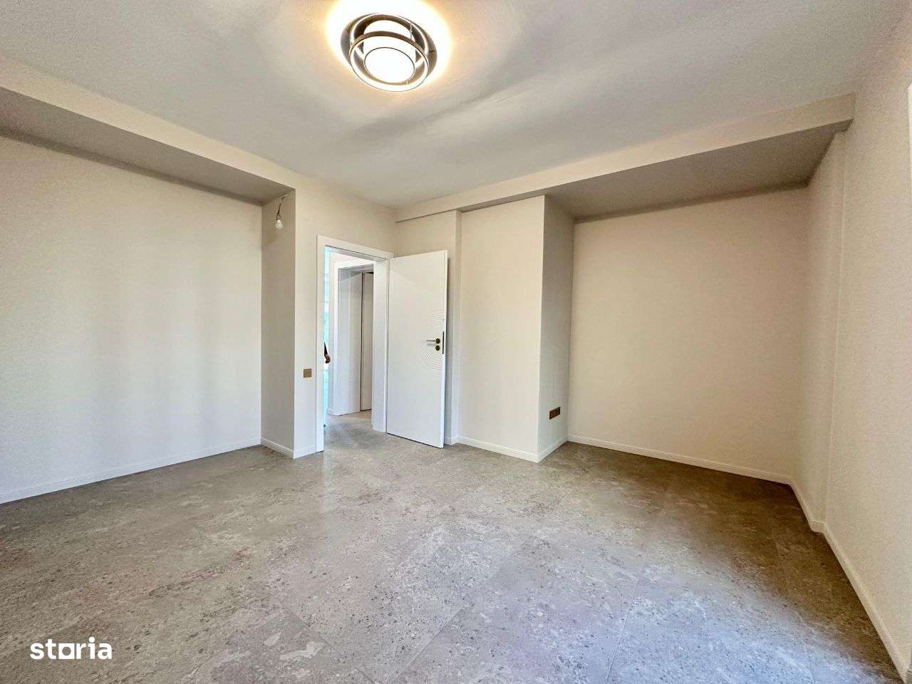 COSMOPOLIS - Apartament 3 camere, lux, faza 1-6