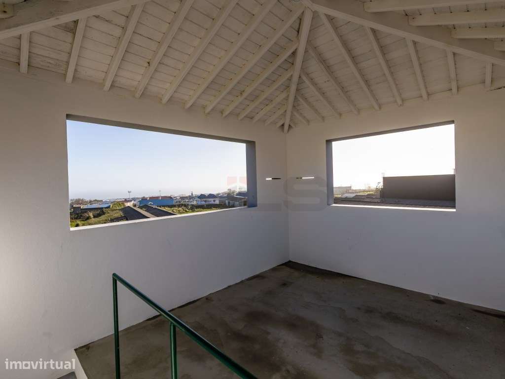 Moradia Imponente e Isolada nos Arrifes Privacidade, Espaço e Vista...-45