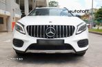 Grila Mercedes GLA X156 Facelift (2017+) model GT Panamericana - 5