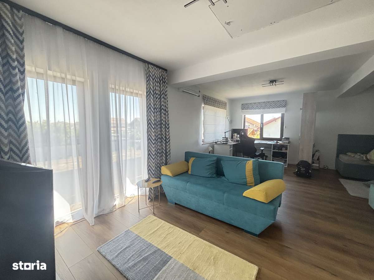 FARA COMISION!Vand vila de lux Mosnita 320000-5