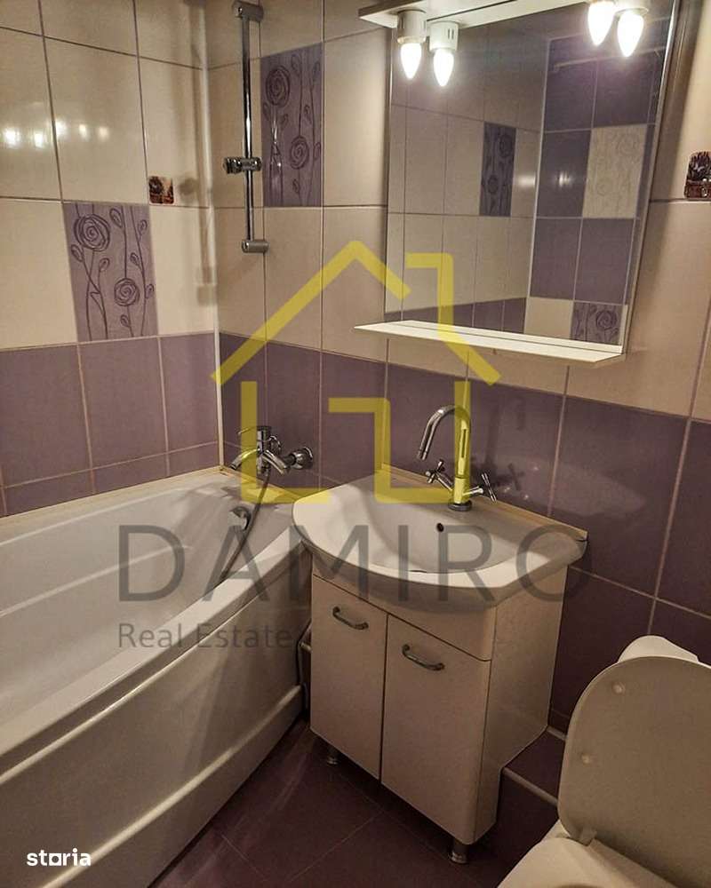 Apartament 2 camere Sos.Stefan cel Mare Barbu Vacarescu Parc Circului - Imagine principală: 4/5