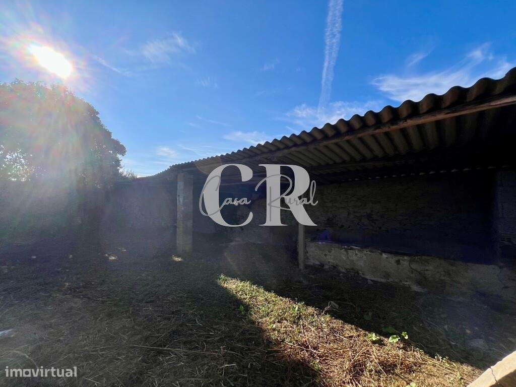 Propriedade em Graça, Pedrógão Grande, ideal para reabilitar, com habi - Grande imagem: 4/39