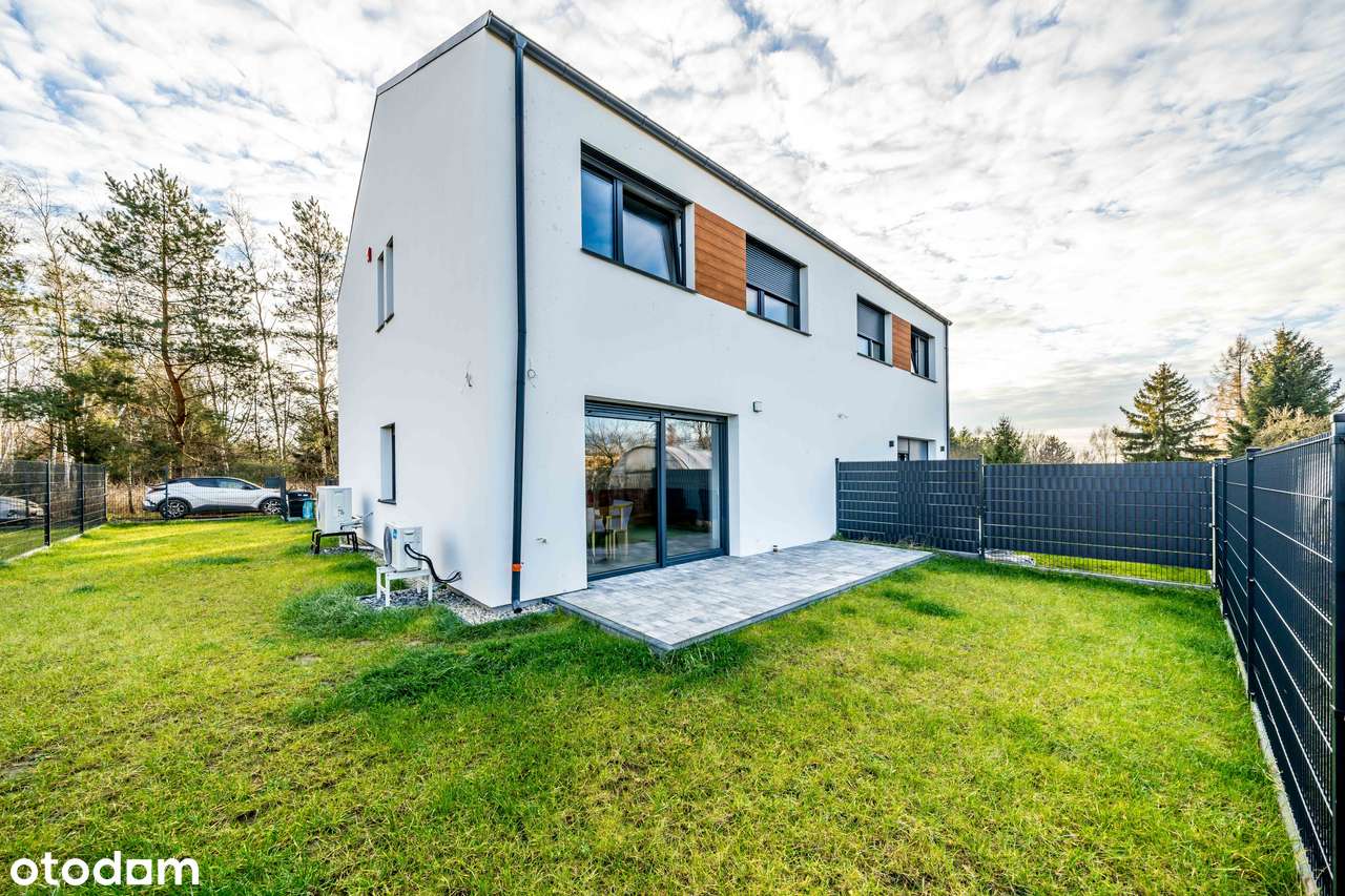 Piękny dom w Poznaniu - zero nakładów-13