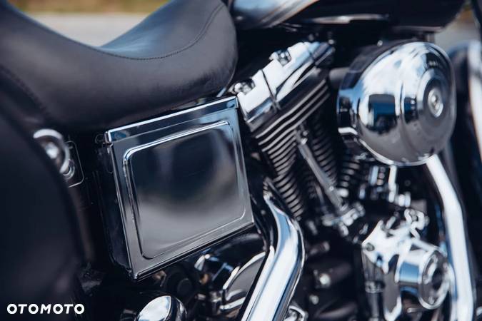 Harley-Davidson Dyna Low Rider - 8