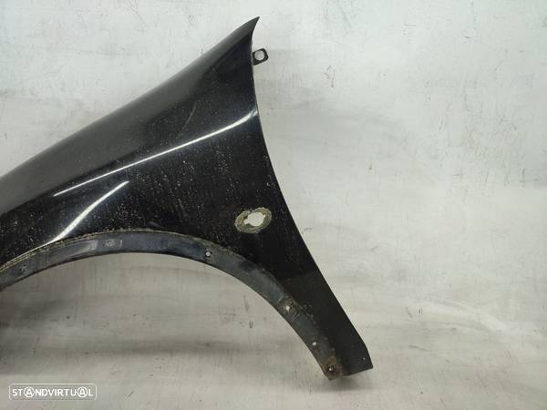 Guarda Lamas Esquerdo Opel Corsa B (S93) - 3