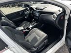 Nissan Qashqai 1.6 DCi Xtronic TEKNA+ - 7