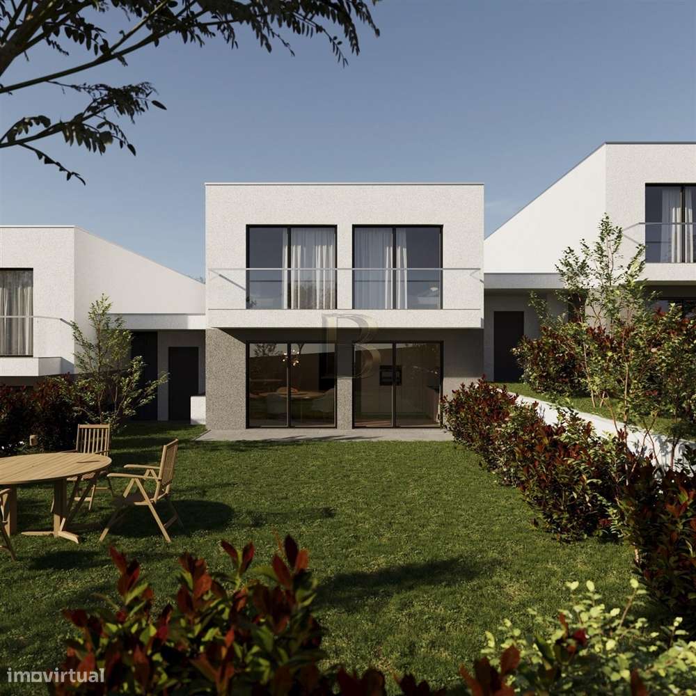 Moradia T3 Venda em Mancelos,Amarante - Grande imagem: 4/8