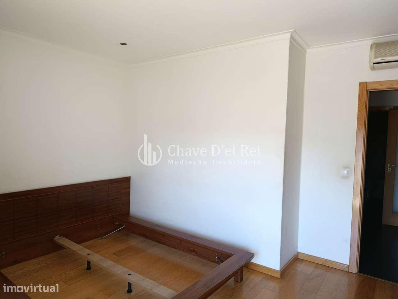 Apartamento T3 Venda em Viseu,Viseu-16