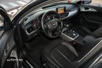 Audi A6 2.0 TDI DPF multitronic - 9