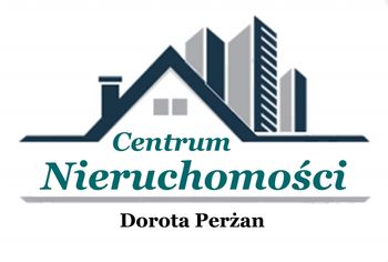 Centrum Nieruchomości Dorota Perżan Logo