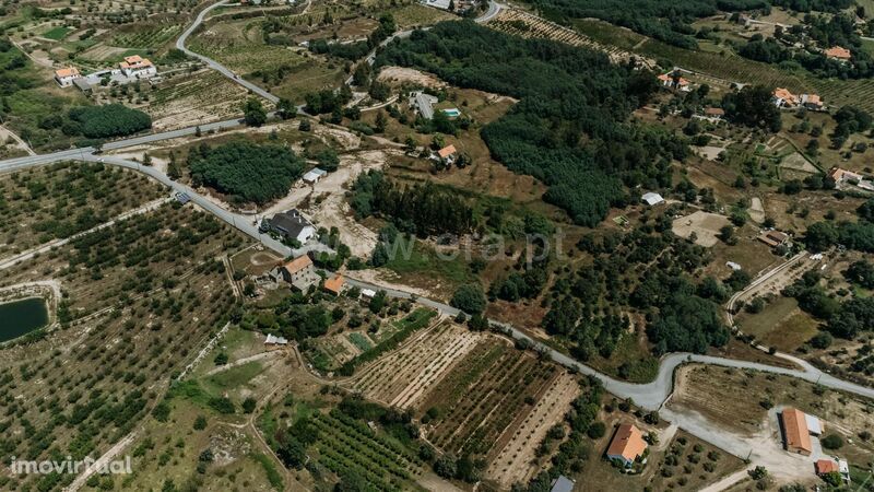 Terreno / Covilhã, Teixoso