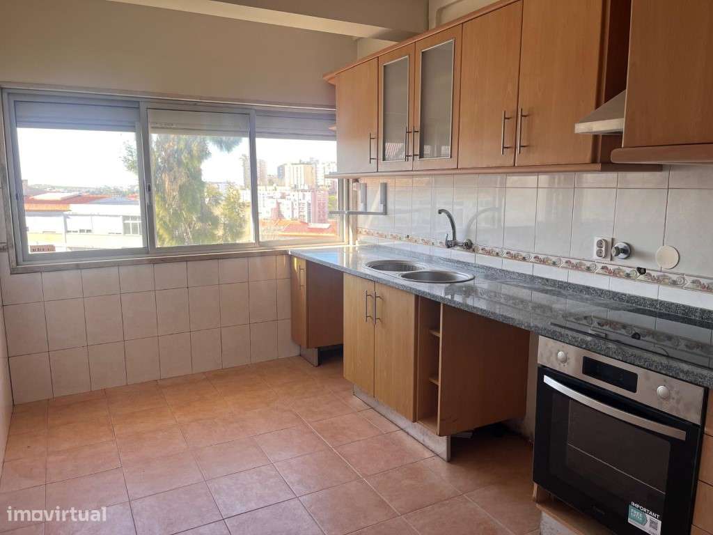 Apartamento T2, Queluz, Sintra - Grande imagem: 3/19