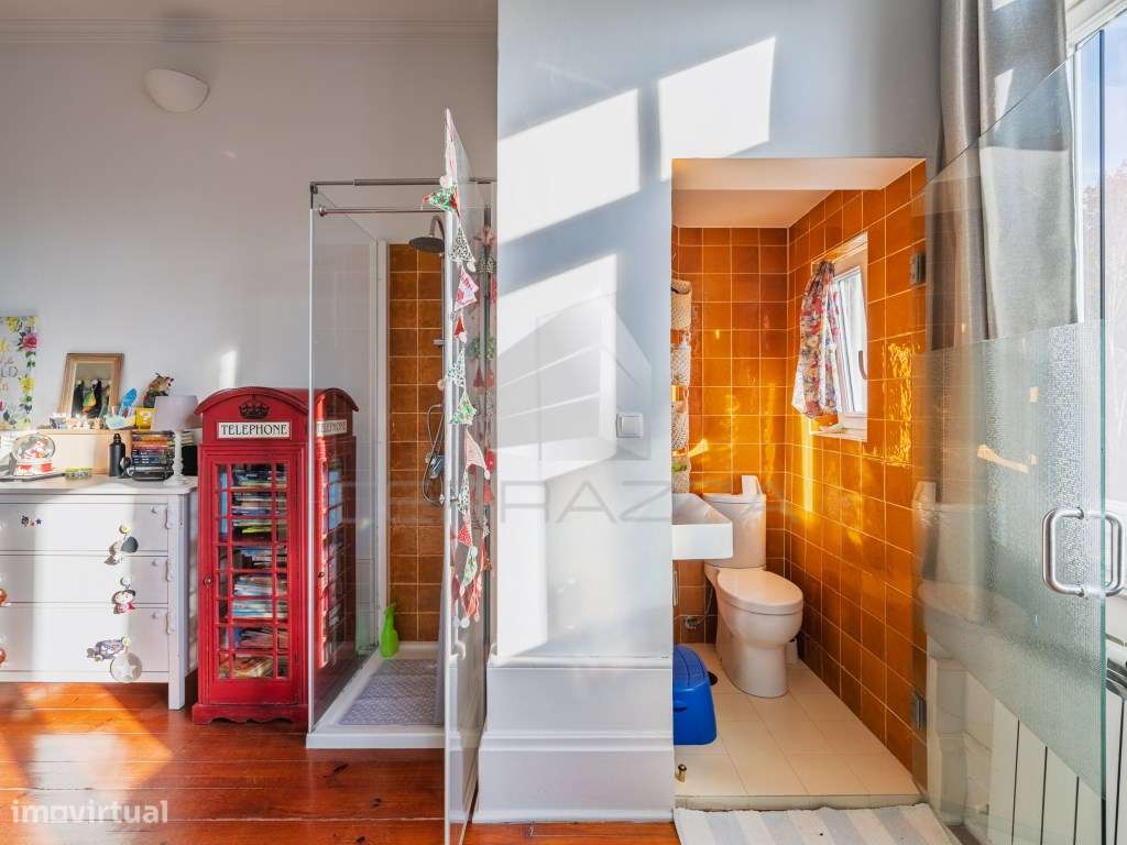 MORADIA INDEPENDENTE EM FRENTE AO JARDIM ARCA D'ÁGUA - PARANHOS - P...-23