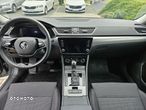 Skoda Superb 2.0 TDI SCR Style DSG - 12