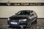 Audi A5 Sportback 2.0 TDI quattro Stronic - 25