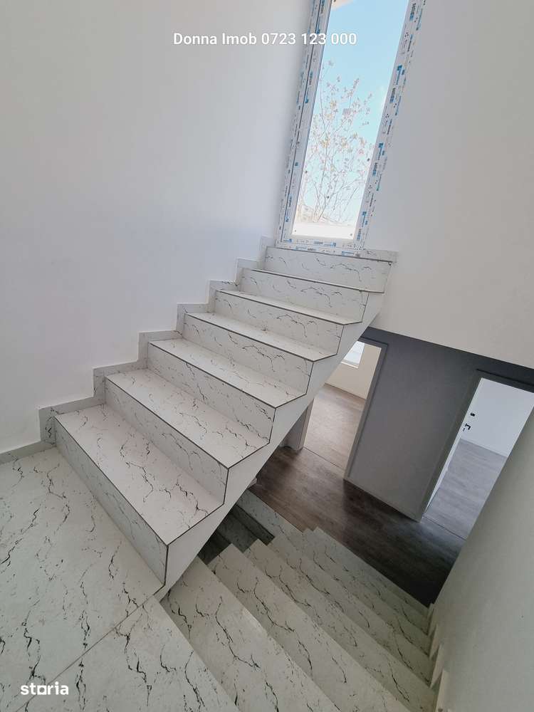 Oferta proprietar/ Comision 0%/ Vila 4 cam+Terasa, Lac Pipera-13