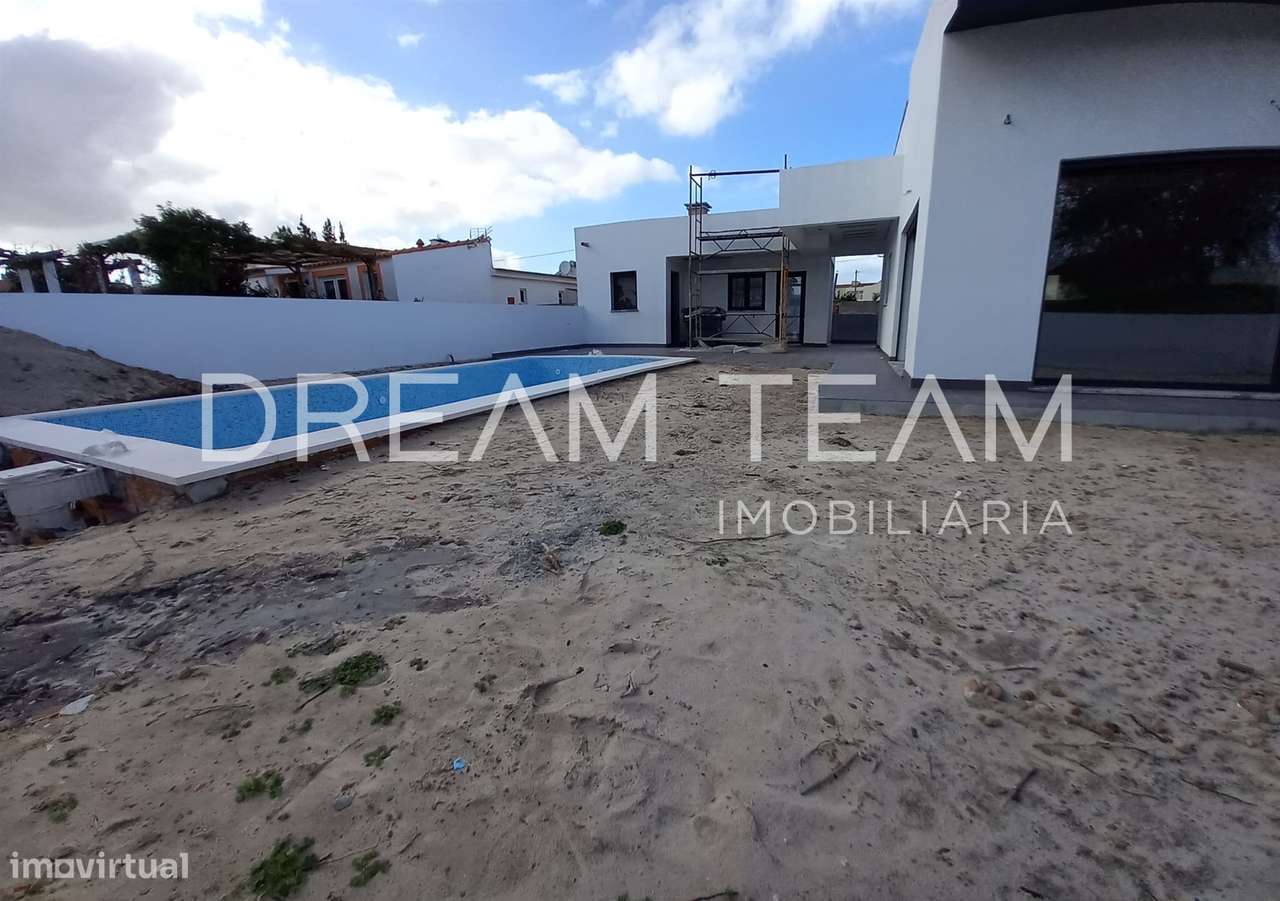 Moradia T4 - Setúbal, Brejos de Azeitão - Grande imagem: 4/20