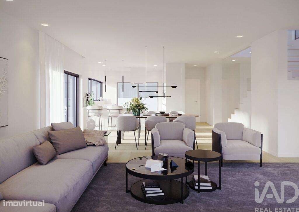 Terreno T3 em São Brás de Alportel de 203,00 m2 - Grande imagem: 5/11