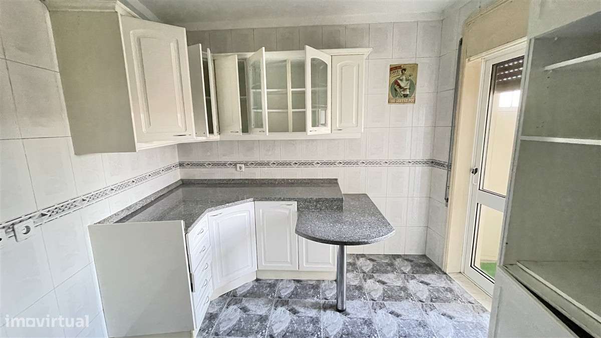 T3 duplex-Centro-Póvoa de Varzim-Aparcamento - Grande imagem: 4/11