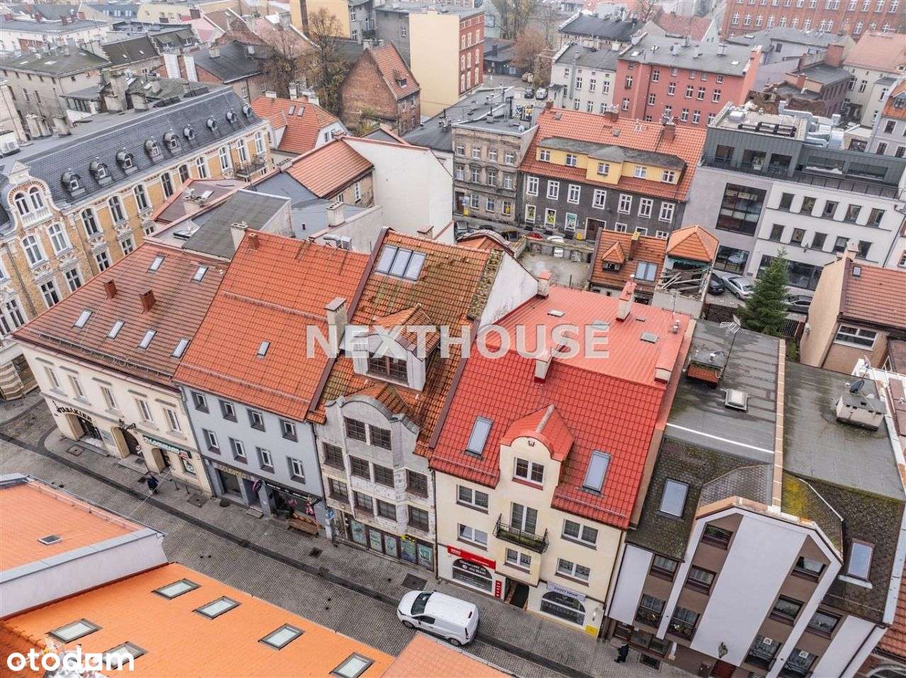 sprzedam obiekt w centrum Gliwic-4