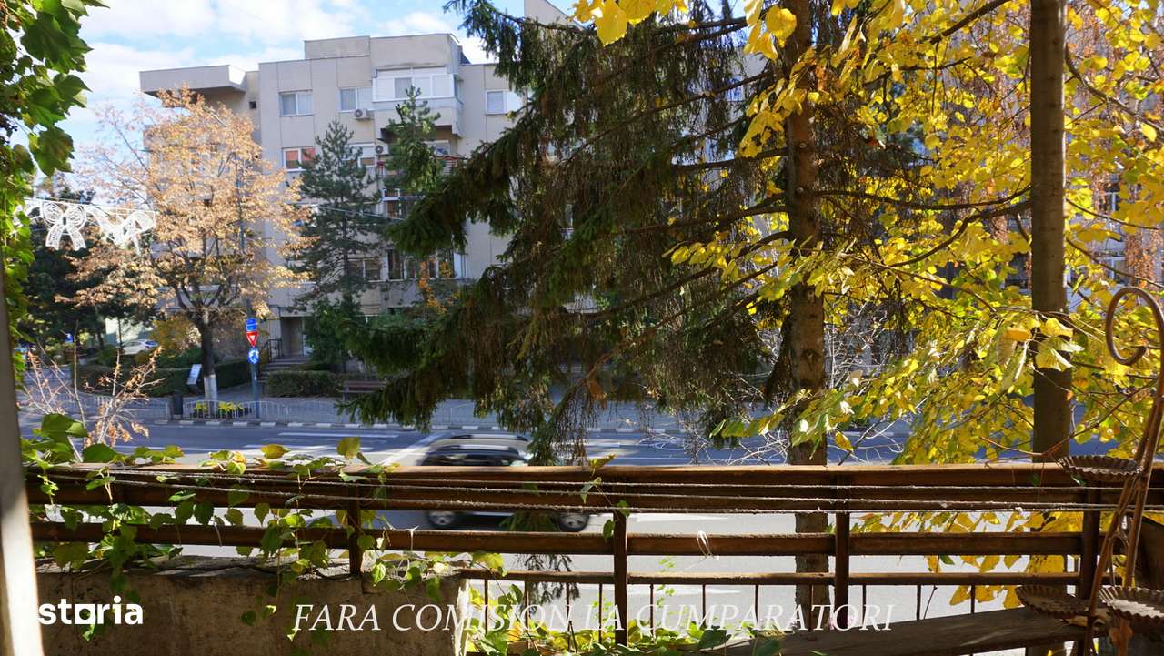 HANUL HAIDUCILOR - APARTAMENT 3 CAMERE, ETAJ 1-5