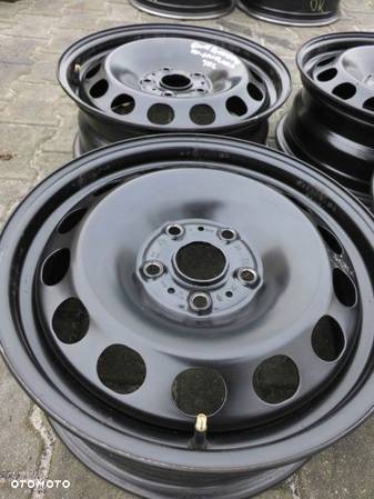 FELGI VW GOLF VII,AUDI A3 5x112x57 ET48 16 - 4