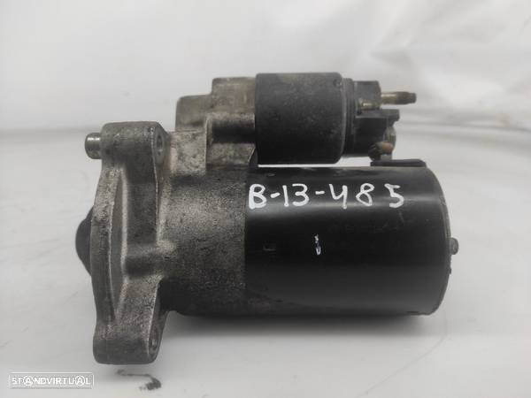 Motor De Arranque Peugeot 307 (3A/C) - 1