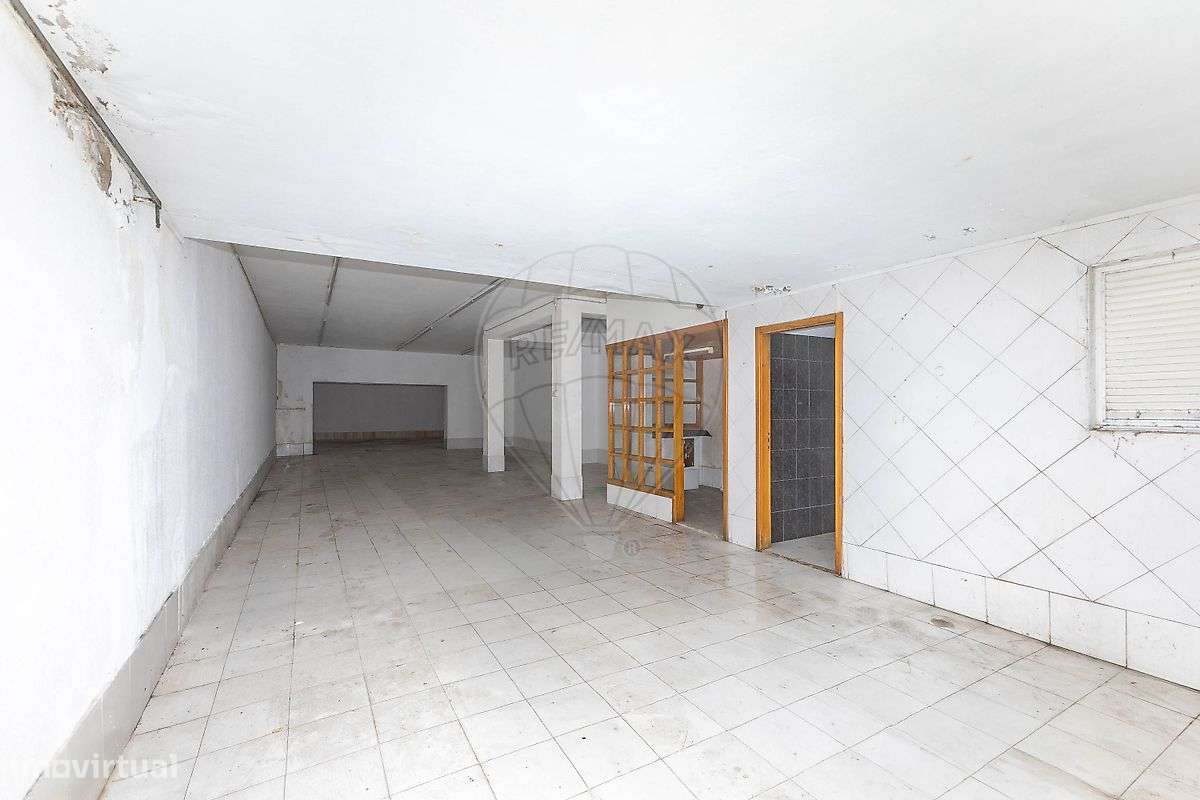 Garagem  para arrendamento - Grande imagem: 3/20