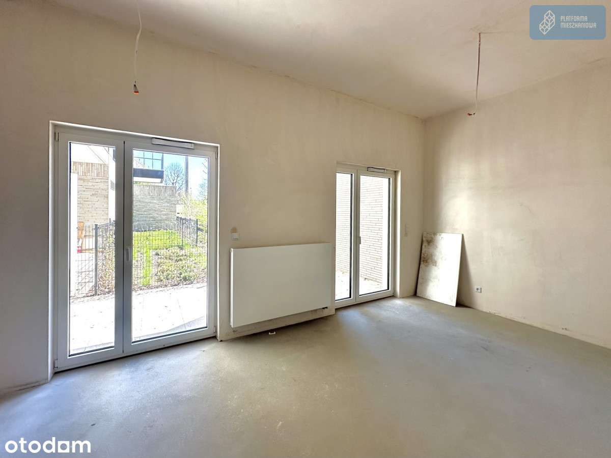 Apartment in krakow - Widok 3
