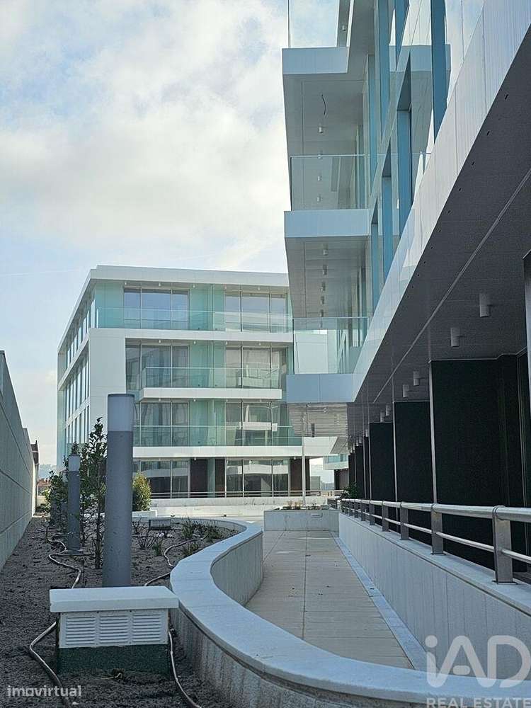 Apartamento T3 em São Martinho do Porto - Grande imagem: 5/14