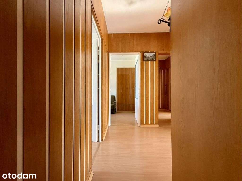 Mieszkanie, 66,67 m², Gdańsk-8