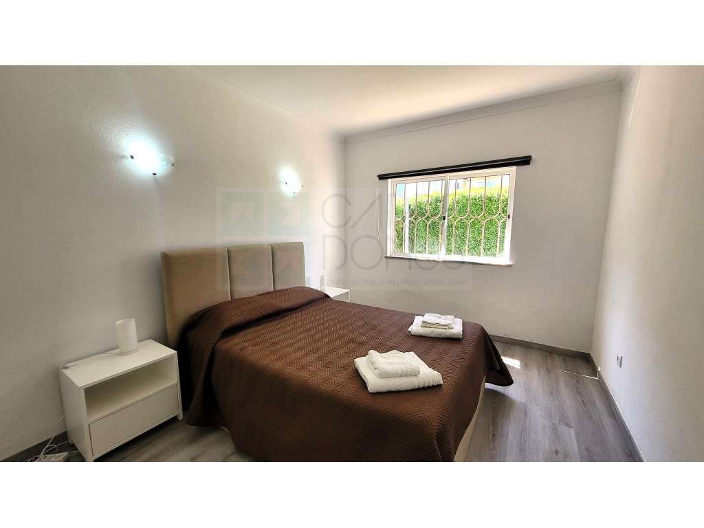 Apartamento T1 em Urbanização com Piscina, Tavira. - Grande imagem: 5/11