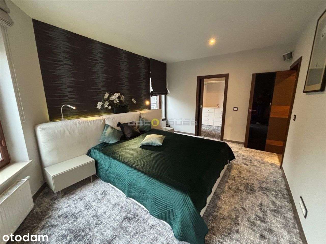 Mieszkanie, 87,52 m², Katowice-6