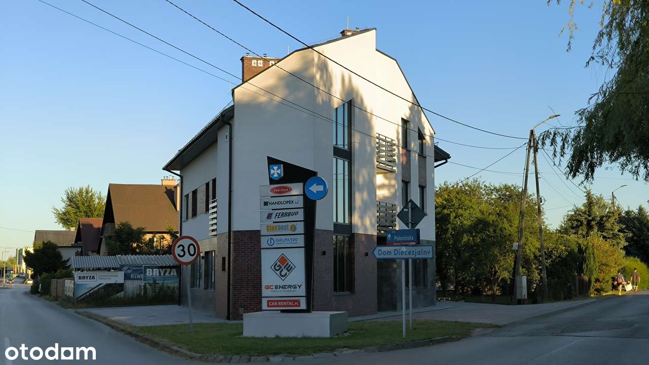 Lokal użytkowy, 495 m², Rzeszów - Pełny obrazek: 4/20