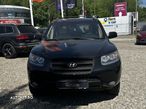 Hyundai Santa Fe 2.2 DSL VGT 5 SEATS 4WD AT FULL - 23