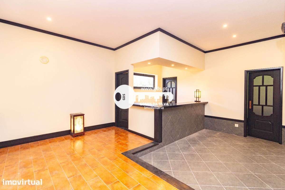 Oportunidade! Imóvel com 4.000m² para Negócio ou Habitação, - Grande imagem: 5/58