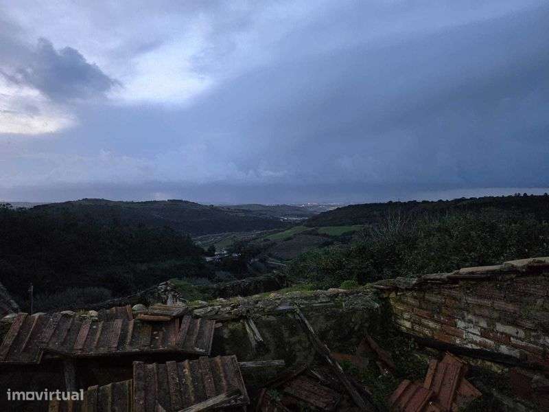 Moradia para T3 (reabilitar) - Grande imagem: 5/10