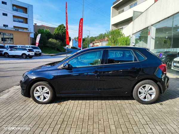 VW Polo 1.6 TDI Confortline - 2