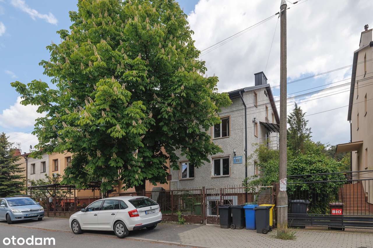 Bliźniak do remontu, Jagienki 13-13