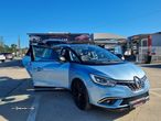 Renault Grand Scénic 1.5 dCi Intens EDC SS - 11