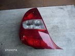 CITROEN C5 I HATCHBACK PRZEDLIFT 01-04 LAMPA LEWY TYŁ TYLNA LEWA - 3