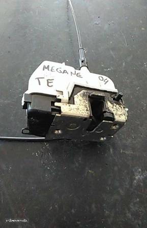 Fecho Porta Tras Esq Renault Megane Ii (Bm0/1_, Cm0/1_) - 3