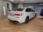 BMW Seria 3 320i GPF xDrive Sport Line Shadow sport - 10